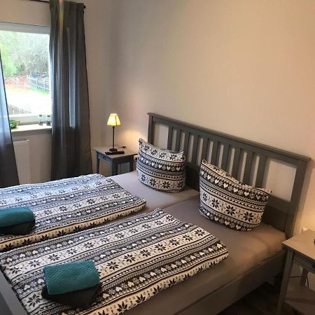 An Der Flut 280 Apartment Вилхелмсхафен Екстериор снимка