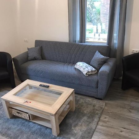 An Der Flut 280 Apartment Вилхелмсхафен Екстериор снимка