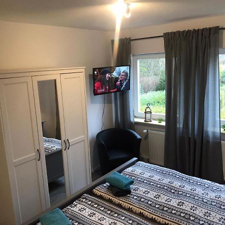 An Der Flut 280 Apartment Вилхелмсхафен Екстериор снимка
