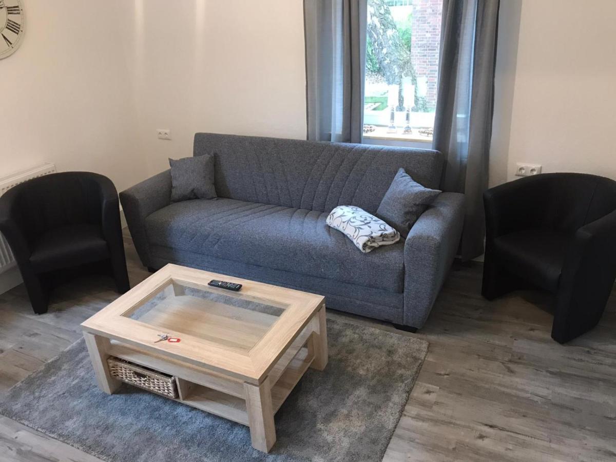 An Der Flut 280 Apartment Вилхелмсхафен Екстериор снимка