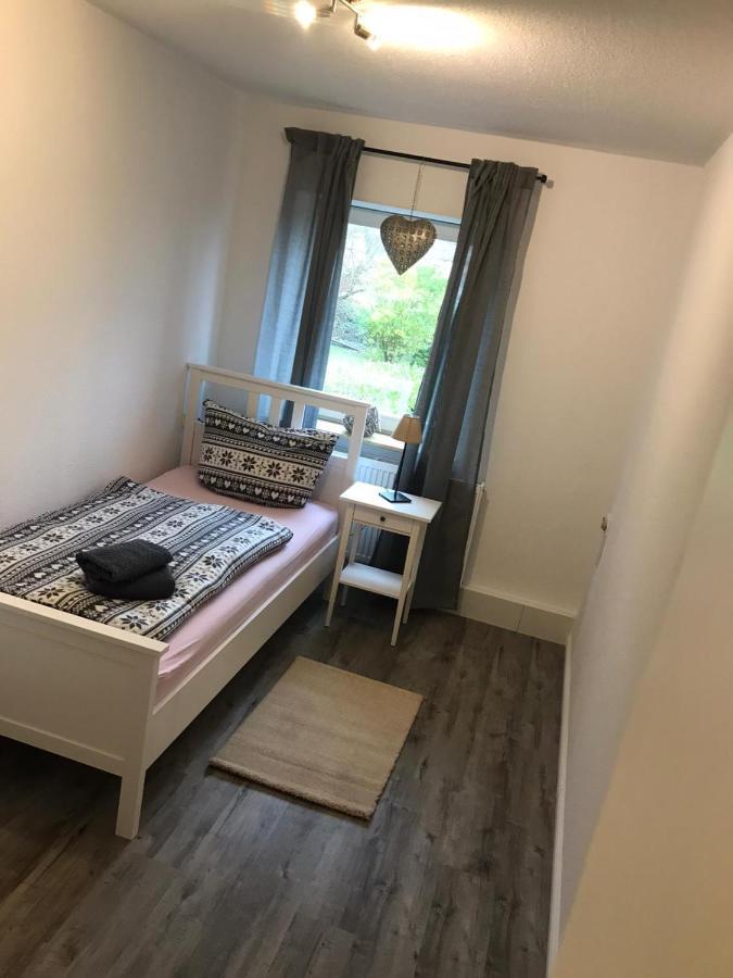 An Der Flut 280 Apartment Вилхелмсхафен Екстериор снимка