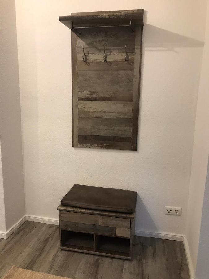 An Der Flut 280 Apartment Вилхелмсхафен Екстериор снимка