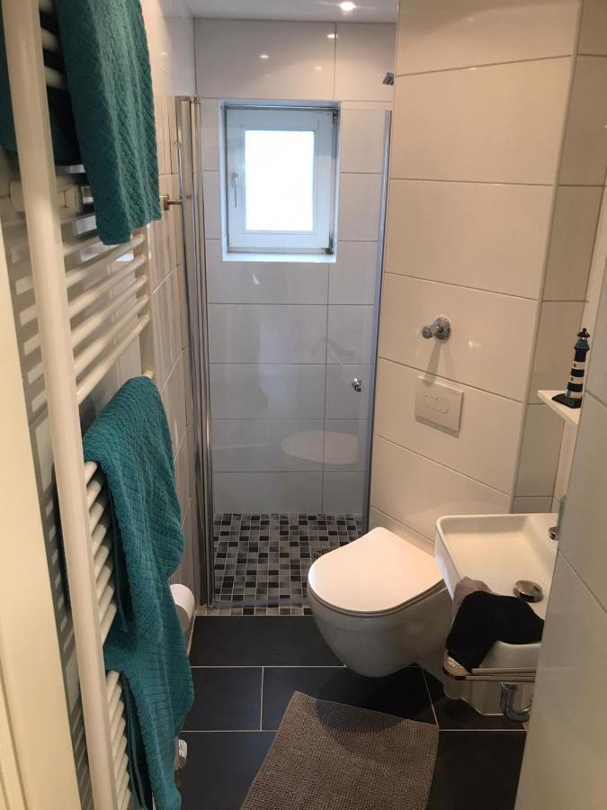 An Der Flut 280 Apartment Вилхелмсхафен Екстериор снимка
